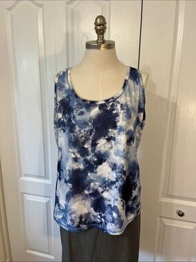 Ricki’s Active size large